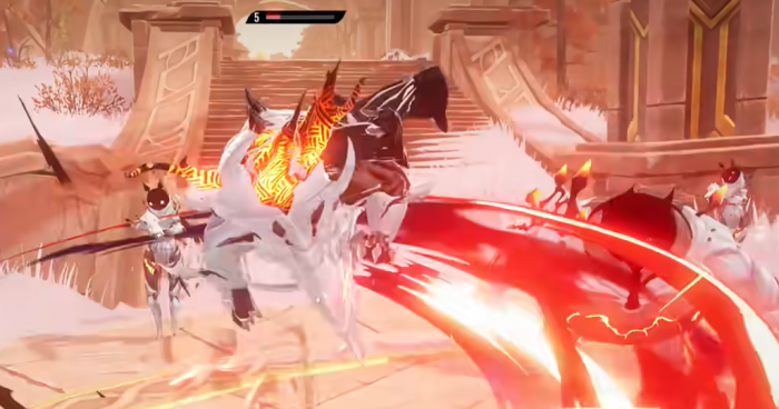 二重螺旋玩法解析2