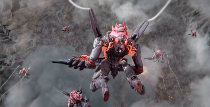 星际理想国什么时候上线5