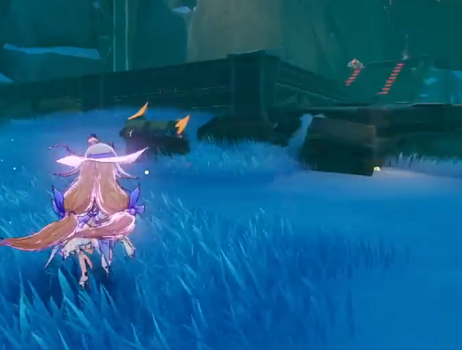 二重螺旋公测时间曝光4