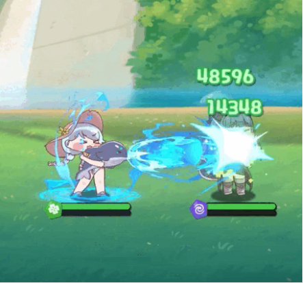 嘟嘟脸恶作剧3星使徒全解析2