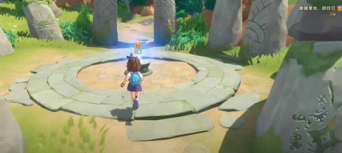 洛克王国世界公测时间曝光2