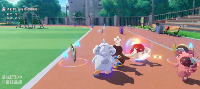 崩坏因缘精灵内测怎么参加4