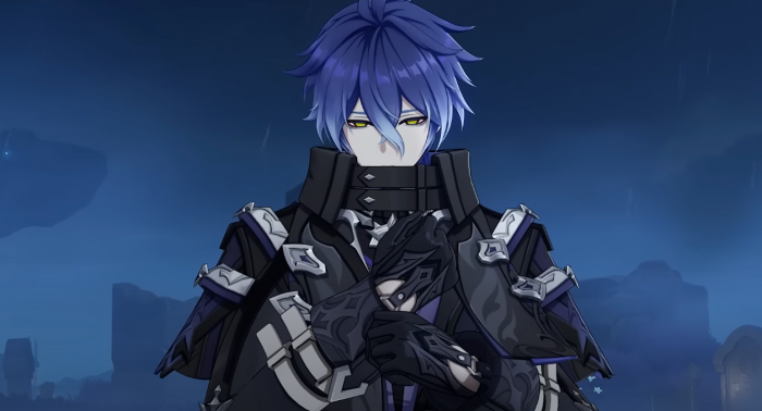 原神菲林斯抽取价值分析2