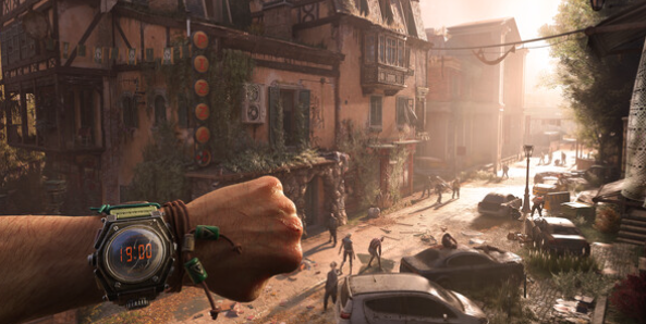 消逝的光芒困兽发售价格曝光1