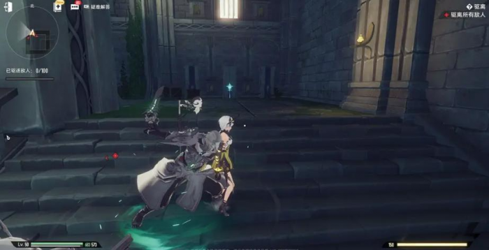 二重螺旋刷材料全攻略1