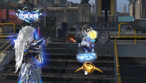 地下城堡4魔君强度解析5