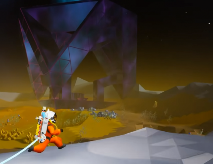 异星探险家奇石分布全解析1