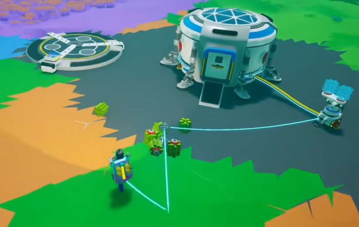 异星探险家成就攻略3