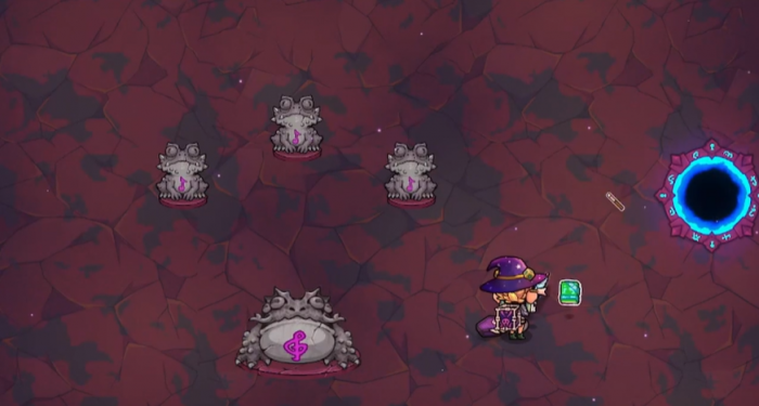 魔法工艺解密攻略全解析1