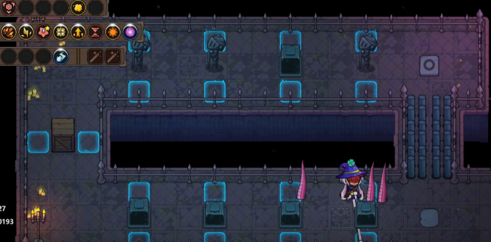 魔法工艺解密攻略全解析3