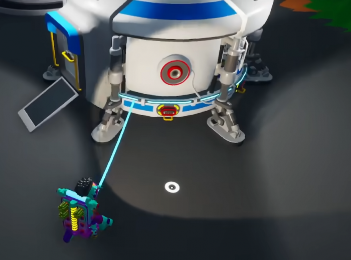 异星探险家地图全解析2