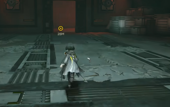 明日方舟终末地场景全解析1