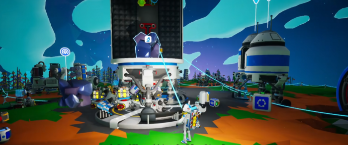 异星探险家蜗牛图鉴大全3