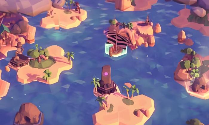 为了吾王古代神殿在哪3