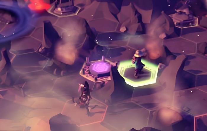 为了吾王古代神殿在哪4