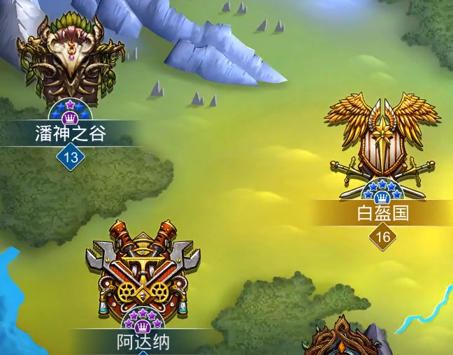 宝石战争攻略介绍3