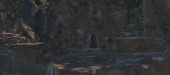 下一站江湖2猿神在哪2