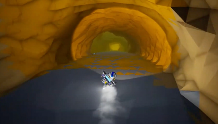 异星探险家格拉西欧行星怎么样2