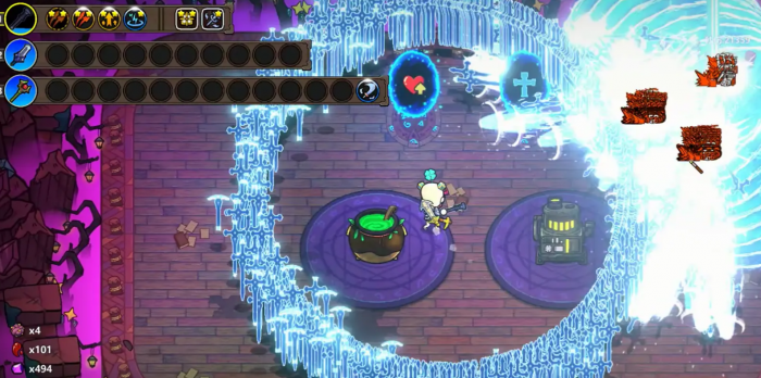 魔法工艺独特法术怎么获得3