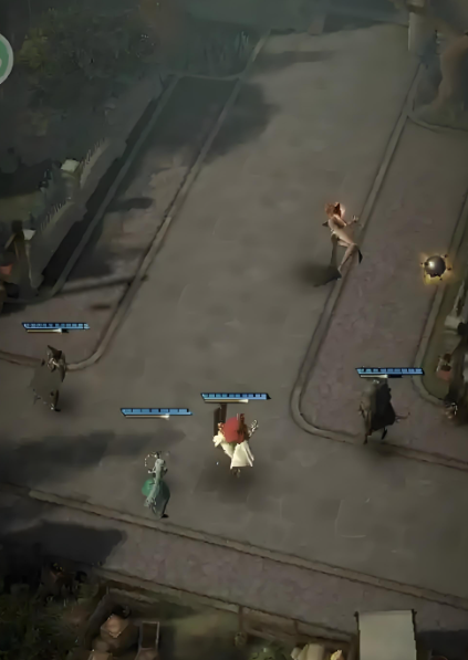 地下城堡4阴魂大厅碑林怎么通关4