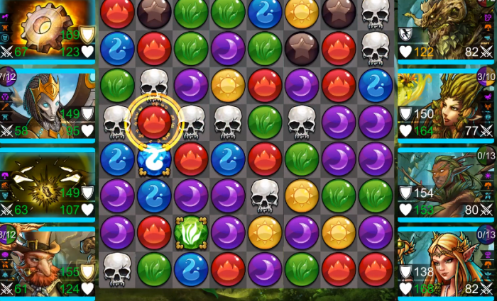 偃武太史超怎么样4