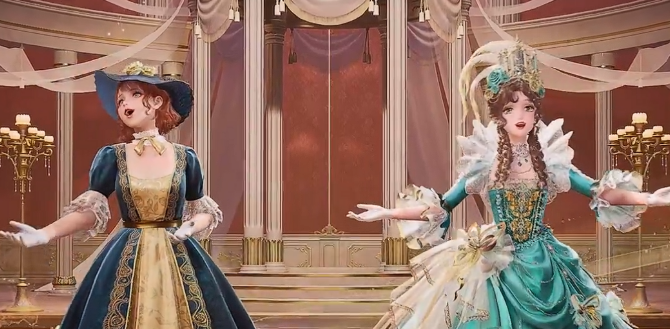 无限暖暖1.9爆料介绍1