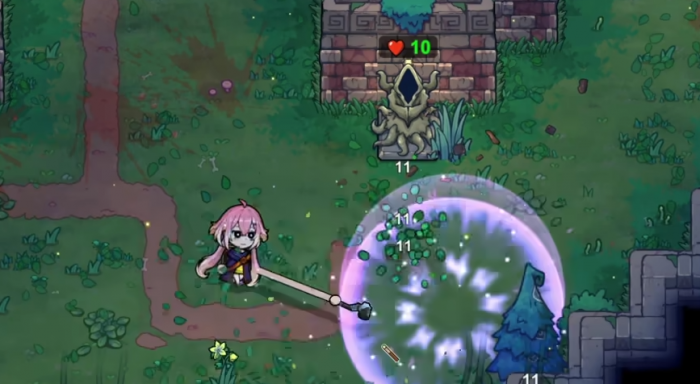 魔法工艺萌新应该怎么玩4