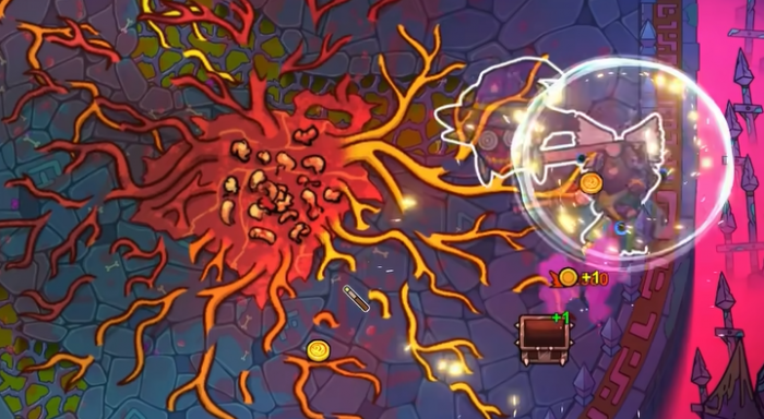 魔法工艺保险箱怎么开3