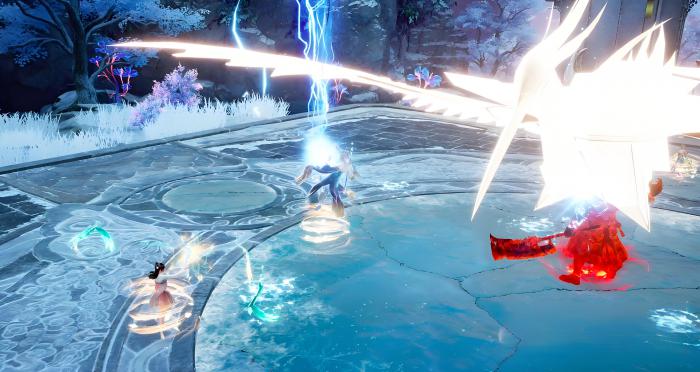 诛仙2手游礼包码大全怎么用3