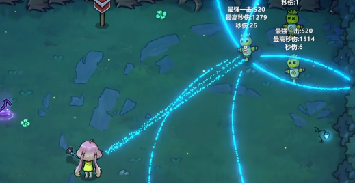 魔法工艺开局该怎么玩2