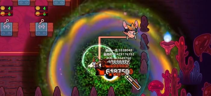 魔法工艺黑洞流怎么玩1