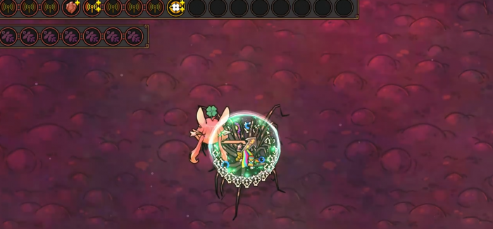 魔法工艺黑洞流怎么玩3