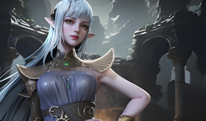 地下城堡4阴魂大厅碑林攻略介绍4