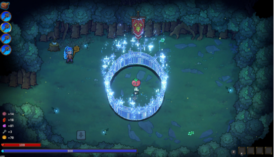 魔法工艺审判之剑怎么获得1