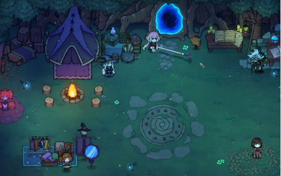 魔法工艺法杖有哪些2