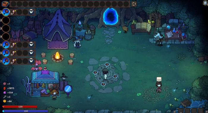 魔法工艺重启之钥有什么用4