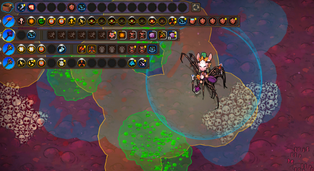 魔法工艺陨石搭配什么好3