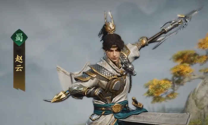 三国群英传策定九州节奏榜是什么3