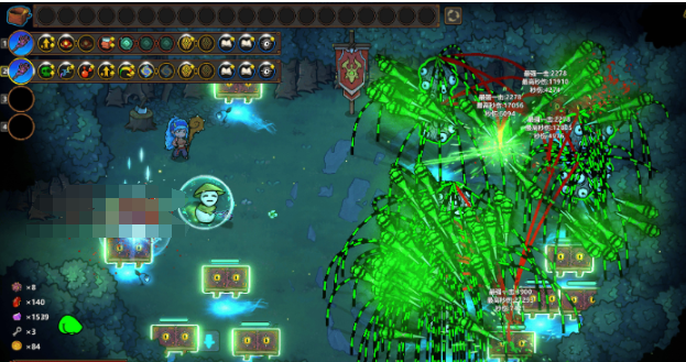 魔法工艺融合召唤怎么玩1