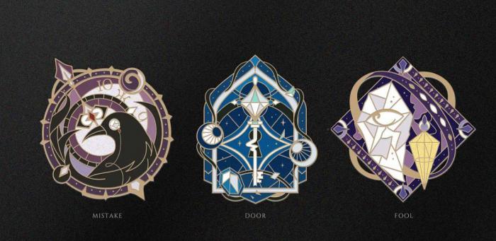 魔法工艺简单模式攻略6