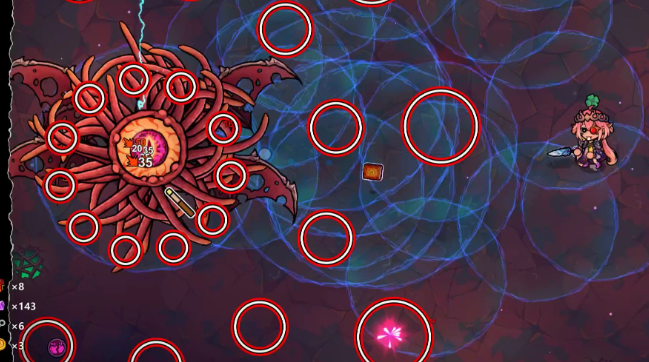 魔法工艺第三关boss怎么打4