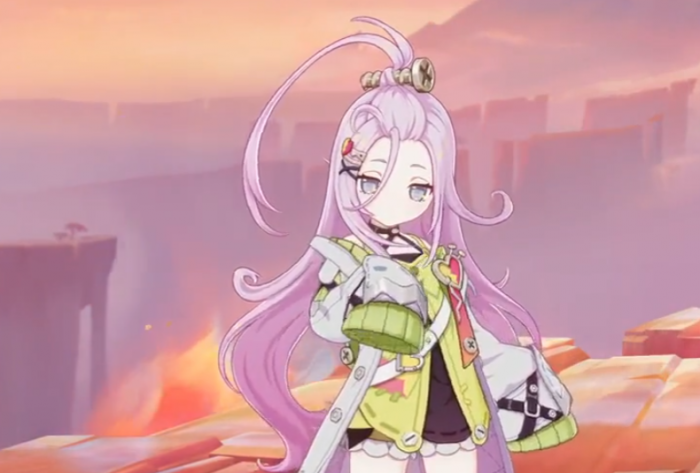 原神爱诺实机技能介绍3