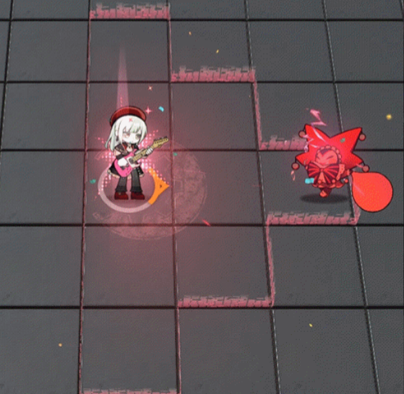 明日方舟若叶睦怎么样3