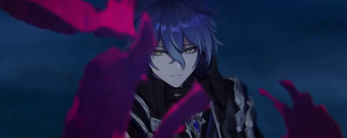 原神菲林斯值得抽吗2