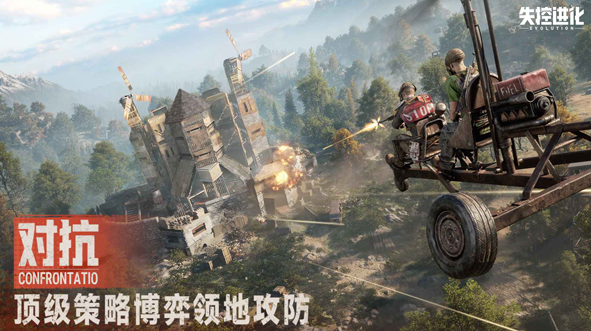 鹅鸭杀复仇者技能分享3