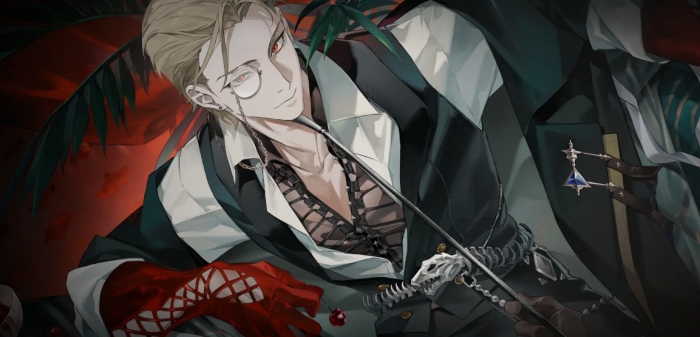 代号砰砰红手套技能有哪些1