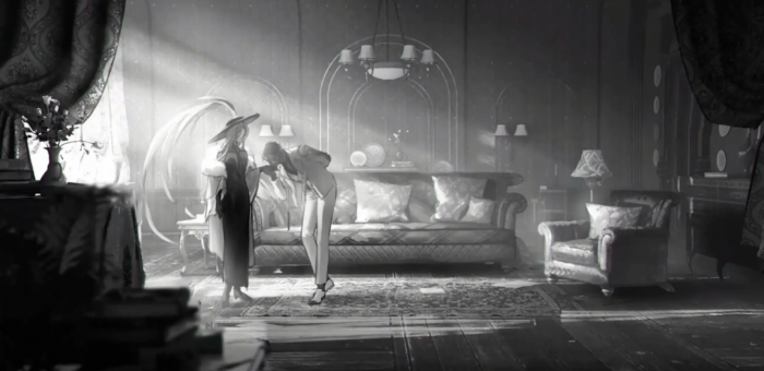 代号砰砰红手套技能有哪些4