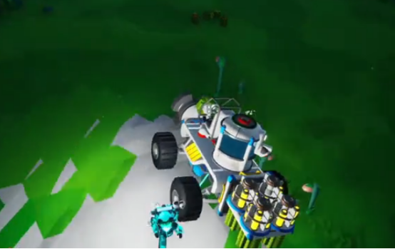 异星探险家陶瓷怎么获得1