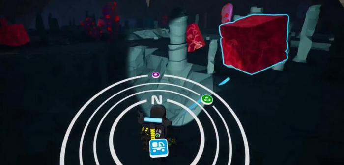 异星探险家格拉西欧攻略2