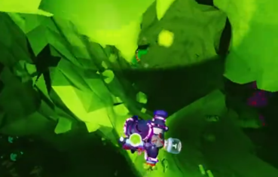 异星探险家闸门仓怎么激活2